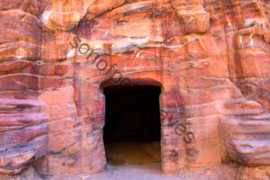 Petra is not just a place; it is a part of me